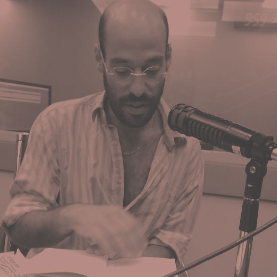 עוז זלוף - תנועת תרבות