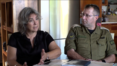 טיפולים פסיכולוגיים בחינם ללוחמים: היוזמה המרגשת להנצחת יהלי גזית ז