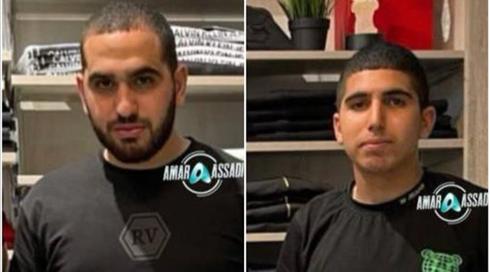 במשטרה מעריכים: לפחות 3 נרצחים בסופ"ש נפגעו מארגונו של חרירי
