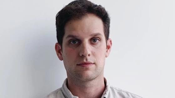 איוון גרשקוביץ', עיתונאי אמריקני חשוד בריגול ברוסיה 