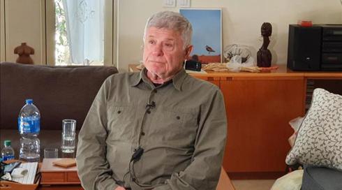 בעלה של ההרוגה בתאונה ליד נתב"ג: שעות התחננתי לדעת איפה אשתי