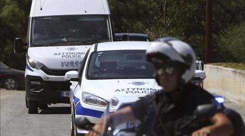 "צילמו וצחקו": מהנערים הישראלים שחשודים באונס בקפריסין נלקחו דגימות דנ"א