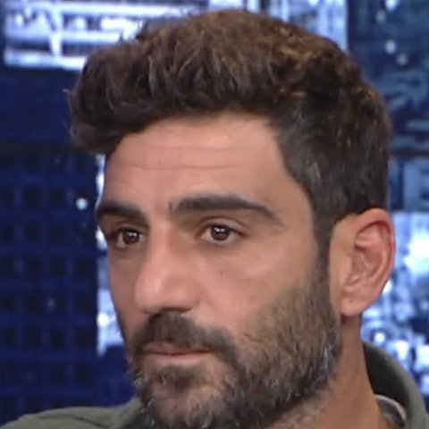 אימרי ביטון
