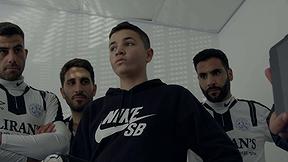 ליגה ג' עונה 2 | פרק 2 - לא נרים ידיים