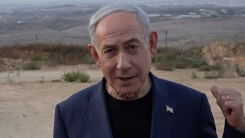 נכנסים לישורת האחרונה: המתיחות בגוש נתניהו נמשכת