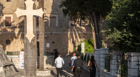 אזהרת המומחים החמורה מפני הפרת הסטטוס קוו בחיפה