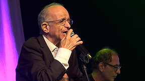 50 שנה לצלילי העוד