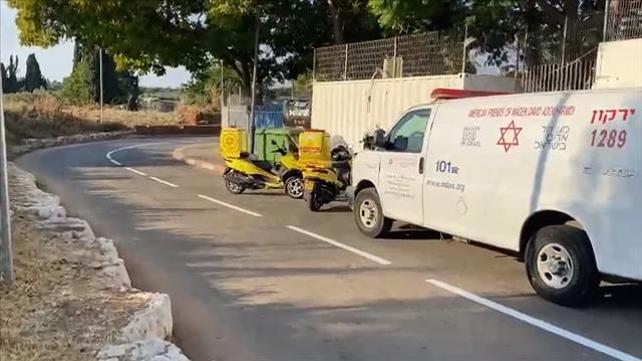 בריכה ביהוד בה טבע ילד בן 4, 20.08.21