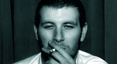 Arctic Monkeys - Whatever People Say I Am, That's What I'm Not
