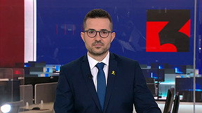 שלוש עם יונתן אוחיון | 03.08.25