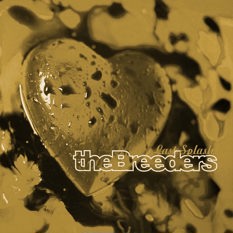 The Breeders - Last Splash
