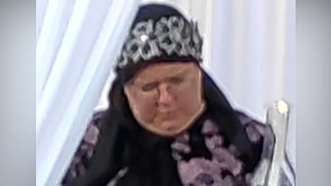 מרים צוויג