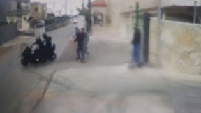 ניסיון הרצח של כוכבת הרשת