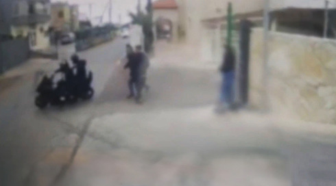 לא אהבו את התוכן שפרסמה: ניסיון הרצח של כוכבת הרשת