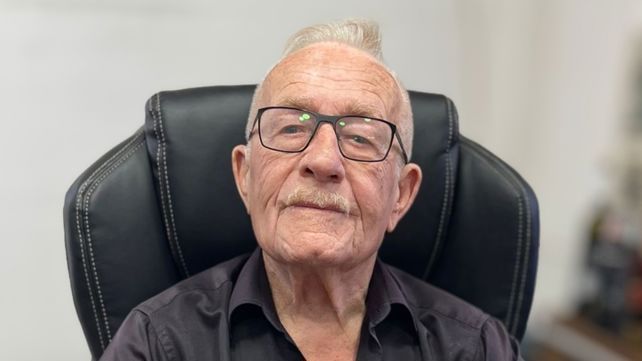 רן פסח, ארכיון