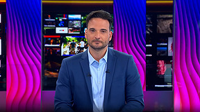 חדשות הלילה | 16.05.26 - ספיישל אירוויזיון