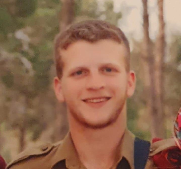דובר צה"ל