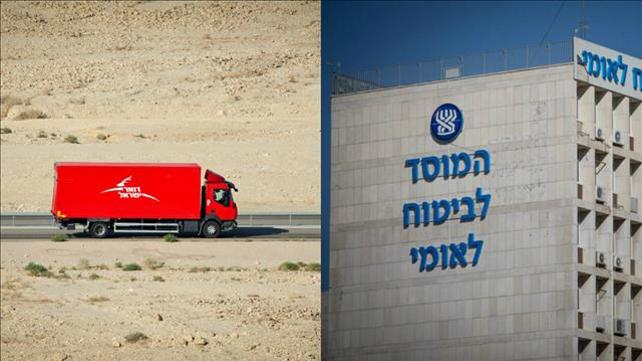 הביטוח הלאומי ודואר ישראל