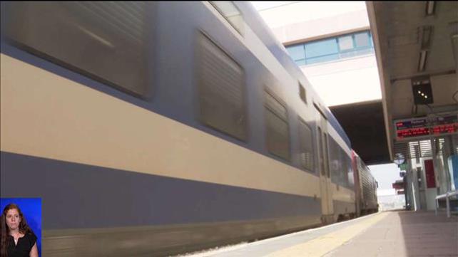 הרכבת חוזרת: כך תשריינו נסיעה בזמן הקורונה