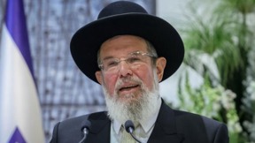 הרב קלמן בר
