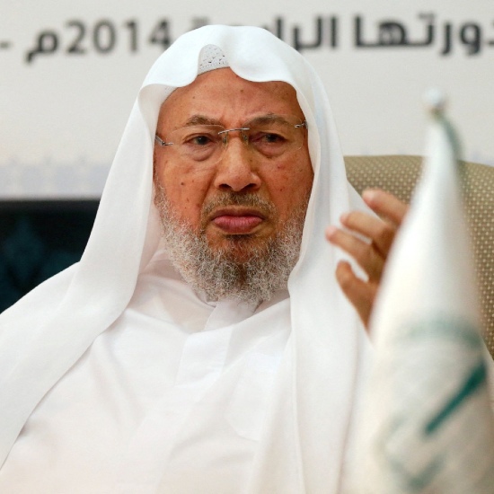 Murió Yusuf al-Qaradawi, nefasto ideólogo del terrorismo islámico radical