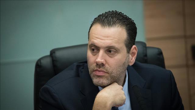 מיקי זוהר, הליכוד