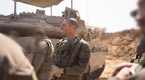 מפקד חטיבה נפצע קשה בלבנון מפגיעת רחפן נפץ