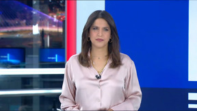 משדר מיוחד עם קרן רפאלי לנץ | 23.06.25 - 00:00