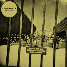 Tame Impala - Lonerism
