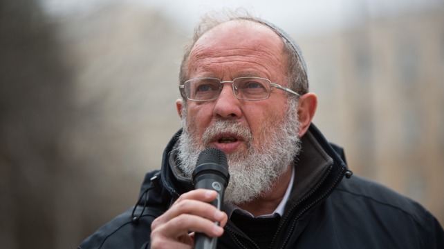 הרב אלי סדן