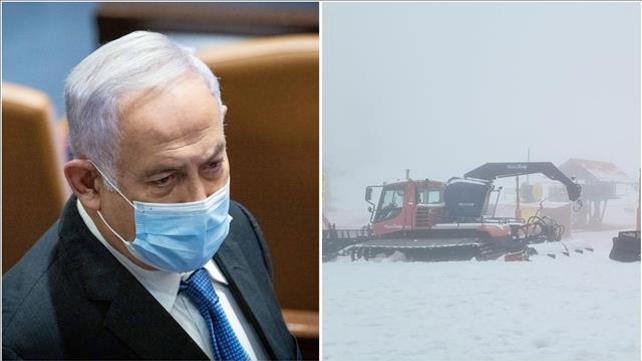 כותרות השבת 15.1