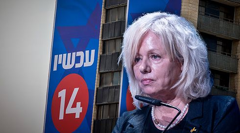 היועמ"שית הודיעה: אין כל בדיקה או חקירה נגד ערוץ 14