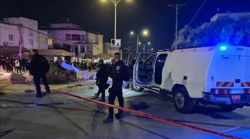 הממשלה מקדמת: החוקים החדשים למאבק בפשיעה במגזר הערבי