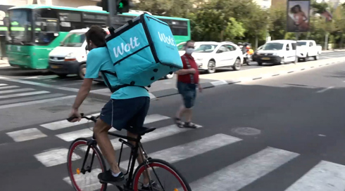 על רקע עליית המחירים: בוולט דווקא יכולים להיות מרוצים