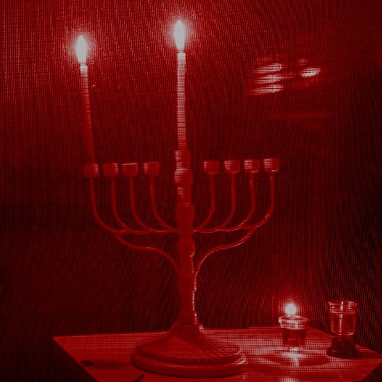 איך נשיר "מעוז צור"?