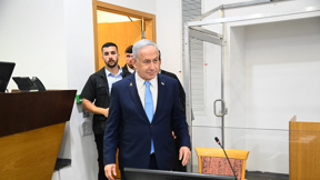 רה"מ בביהמ"ש