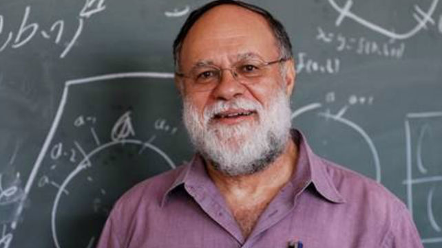 פרופסור סרג'יו הרט