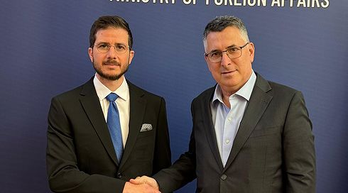 בצל המשברים: ישראל מינתה שליח מיוחד לעולם הנוצרי