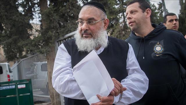 אהרן רמתי, אהרון רמתי, כת, ירושלים