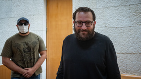 יונתן אוריך בדיון בית המשפט העליון