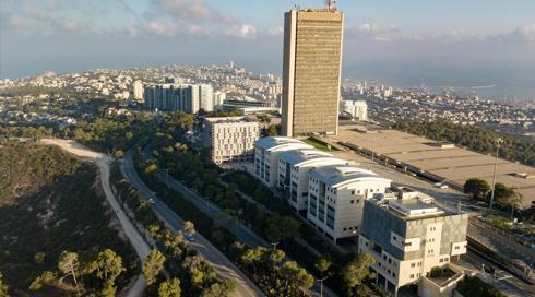 בגלל תלונות על הטרדות מיניות של סטודנטיות: איש סגל בכיר באונ' חיפה ויתר על תפקיד ראש חוג