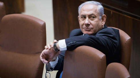 נתניהו: המודיעין הישראלי סייע לסכל פיגועים בעשרות מדינות