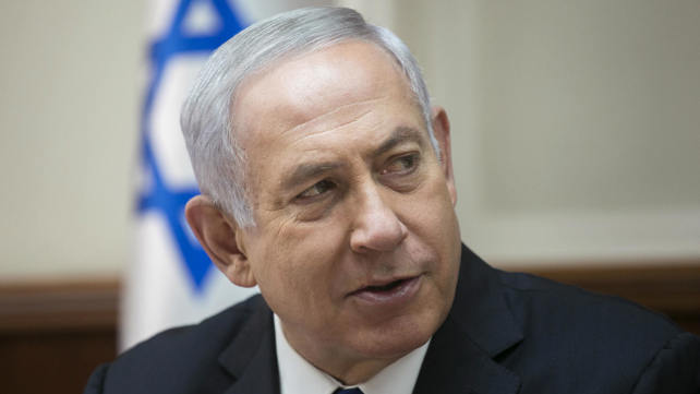 ראש הממשלה בנימין נתניהו
