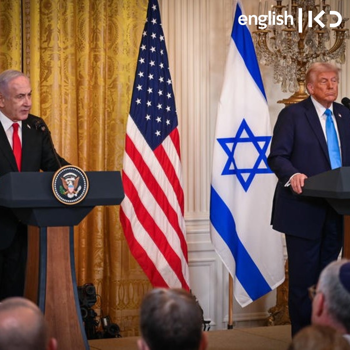Prime Minister Netanyahu to meet Trump as Iran deal looms