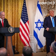 PM visits Trump