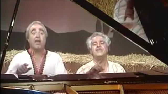 ארץ נהדרת – הגרסה המוקדמת: טוביה צפיר חוגג 75
