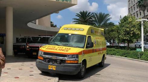 טרגדיה בנגב: בת 3 נפלה מגובה ומתה
