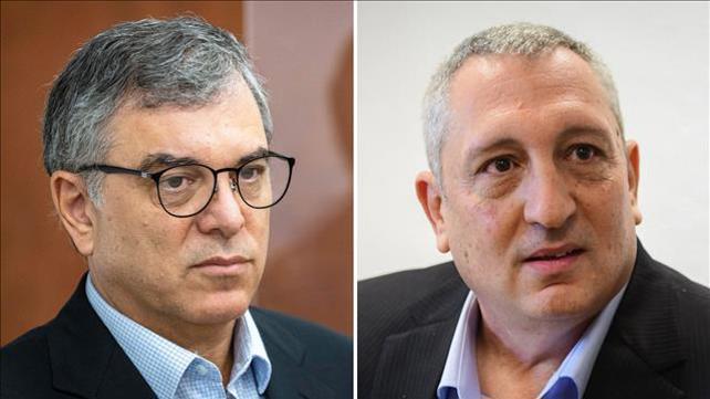 ניר חפץ, שלמה פילבר
