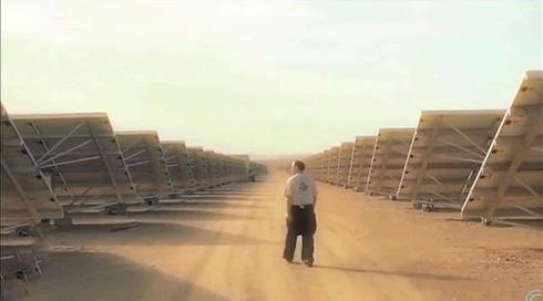 אור לגויים: מדינות באפריקה מריצות ישראלי לפרס נובל לשלום