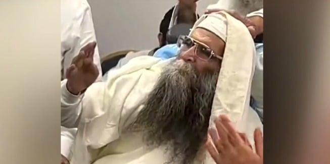 הרב עמוס גואטה 